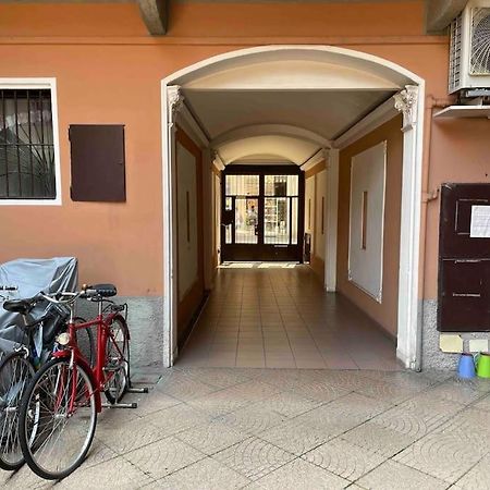 Corte Del 6 - Cozy Modern Flat B 米兰 外观 照片