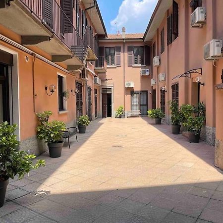 Corte Del 6 - Cozy Modern Flat B 米兰 外观 照片
