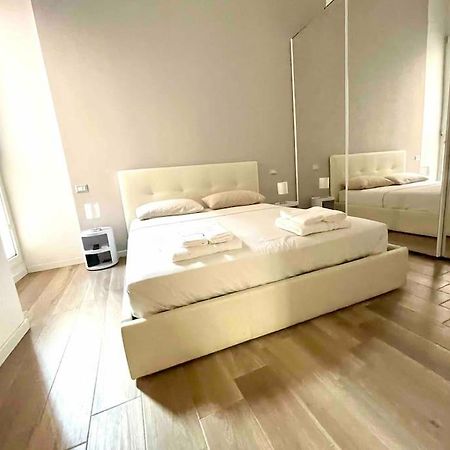 Corte Del 6 - Cozy Modern Flat B 米兰 外观 照片