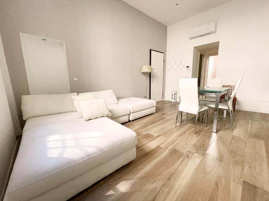 Corte Del 6 - Cozy Modern Flat B 米兰 外观 照片
