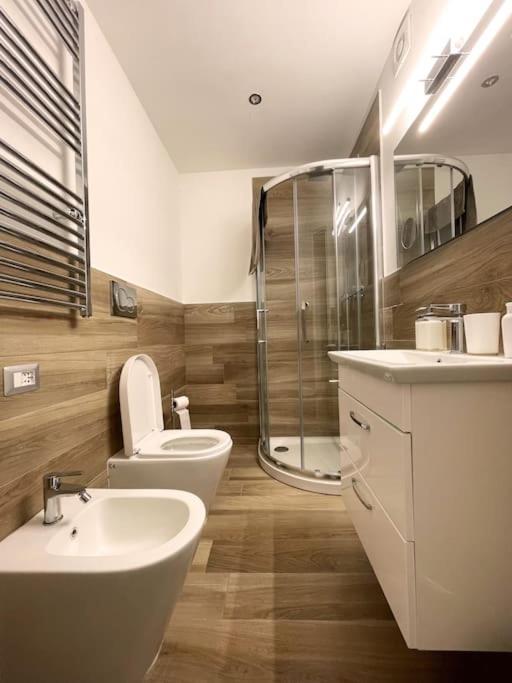 Corte Del 6 - Cozy Modern Flat B 米兰 外观 照片